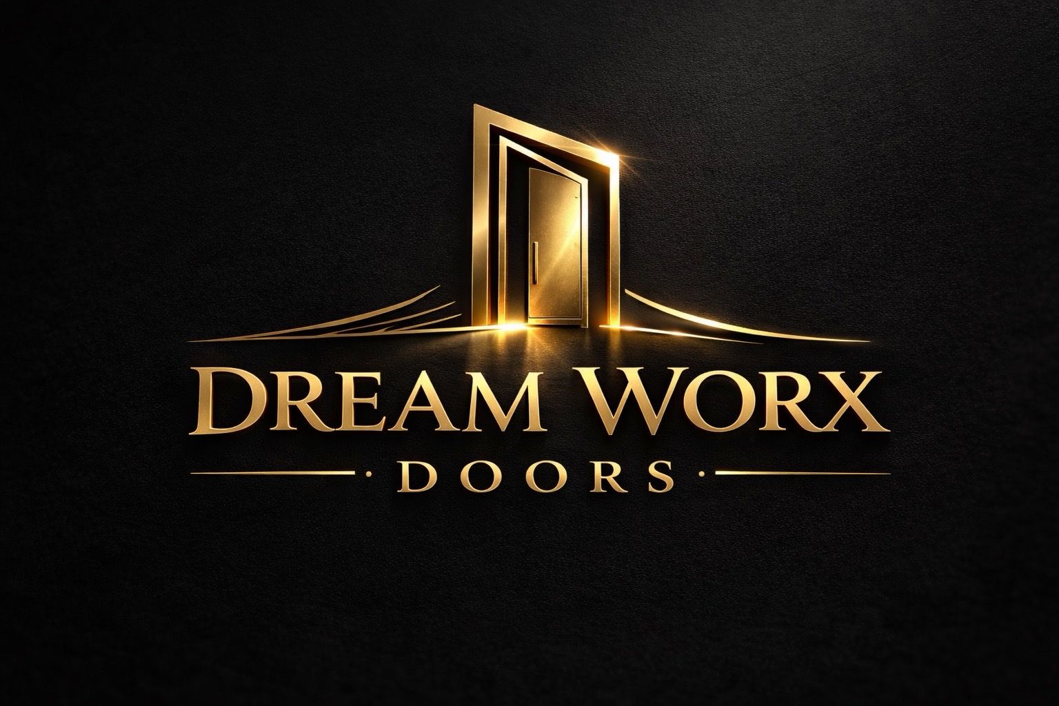 Dream Worx Doors